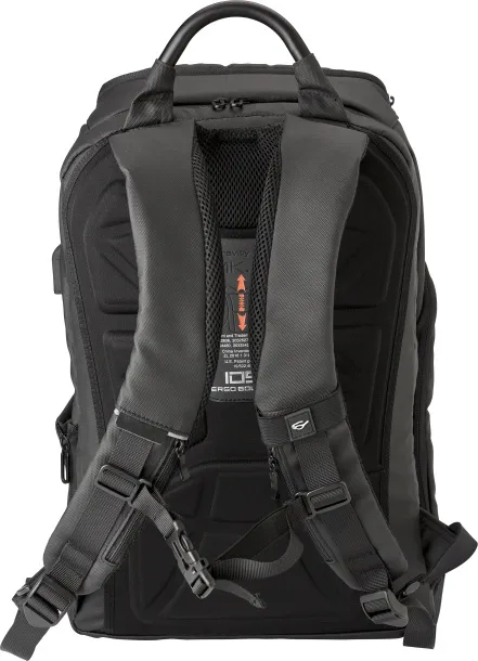 Rishi PU backpack