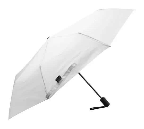 Folcomp RPET umbrella White