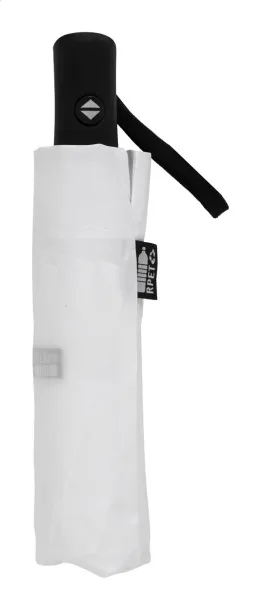 Folcomp RPET umbrella White