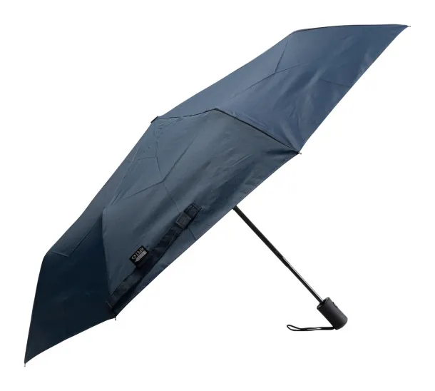 Folcomp RPET umbrella Dark blue