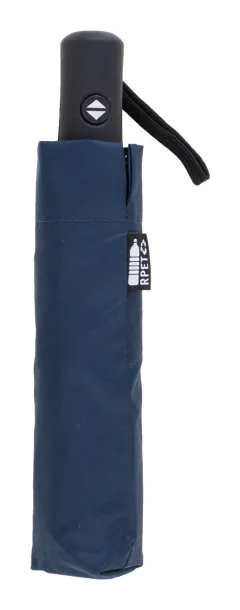 Folcomp RPET umbrella Dark blue