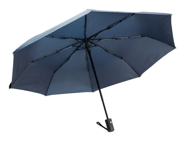 Folcomp RPET umbrella Dark blue