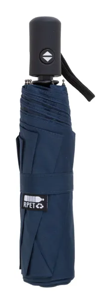 Folcomp RPET umbrella Dark blue