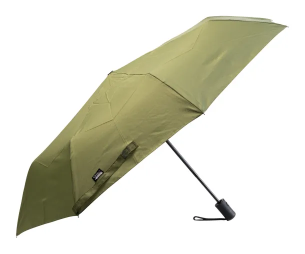 Folcomp RPET umbrella Green