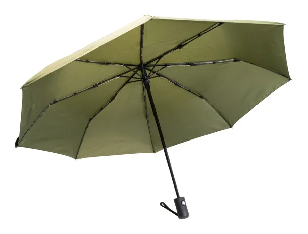 Folcomp RPET umbrella Green