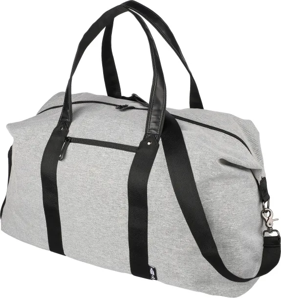 DESMOND 600D recycled polyester duffle bag