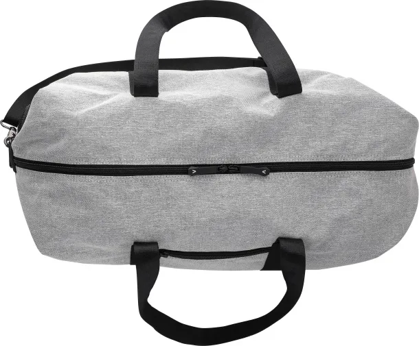 DESMOND Putna duffle torba od 600D recikliranog poliestera