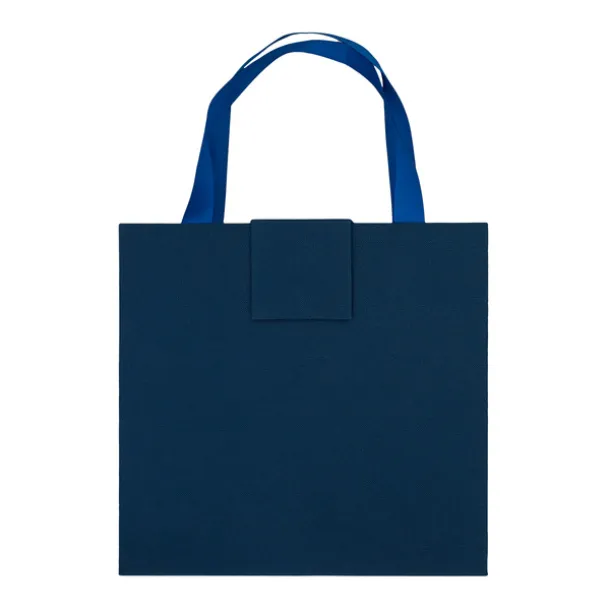 LOVINA gift set of notebook and pen Dark Blue