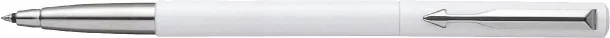  Parker Vector rollerball - Parker Bijela