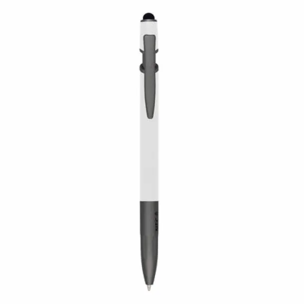 Teagan Ball pen with NFC chip Bijela