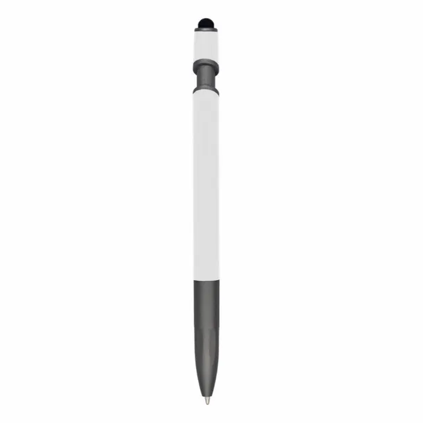 Teagan Ball pen with NFC chip white