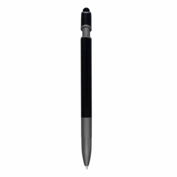 Teagan Ball pen with NFC chip Crna