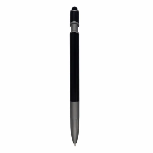 Teagan Ball pen with NFC chip Crna