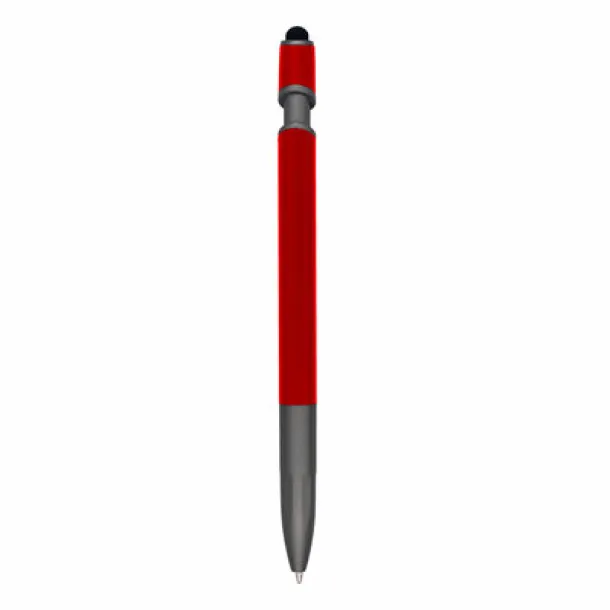 Teagan Ball pen with NFC chip Crvena