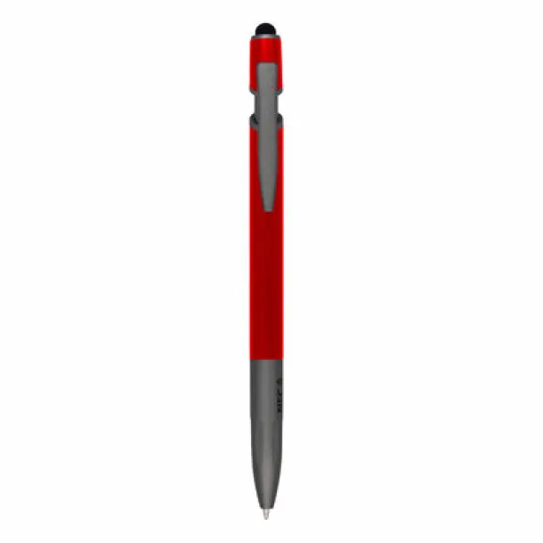 Teagan Ball pen with NFC chip Crvena