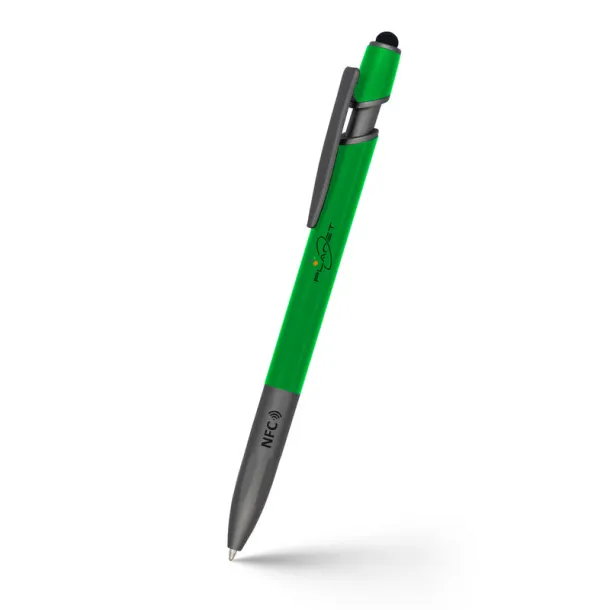 Teagan Ball pen with NFC chip 45533C