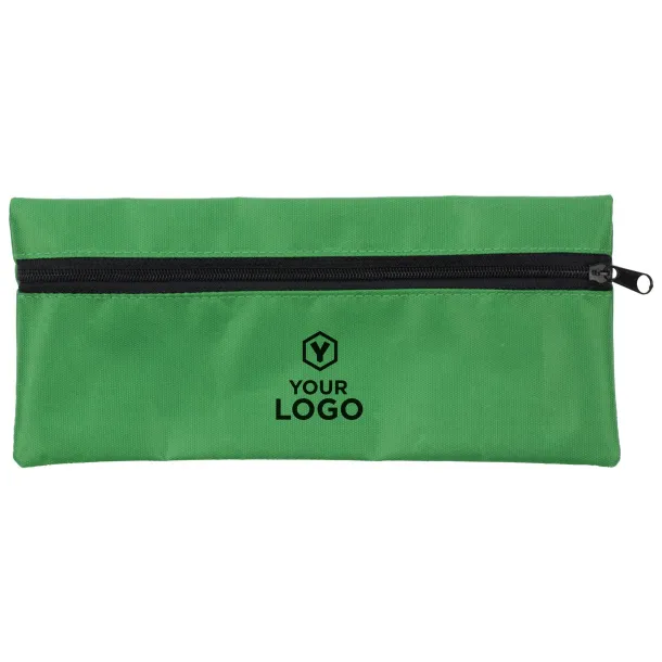  Nylon (420D) pencil case Donna