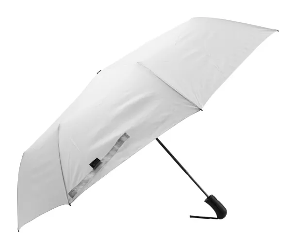 Folmax RPET umbrella White