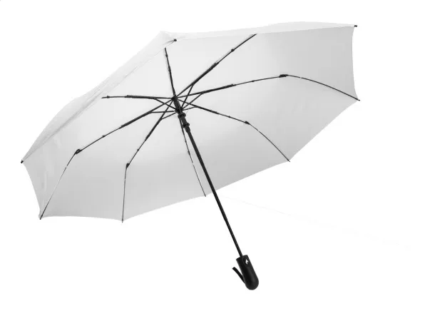 Folmax RPET umbrella White