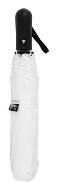 Folmax RPET umbrella White