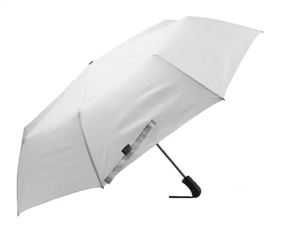 Folmax RPET umbrella White