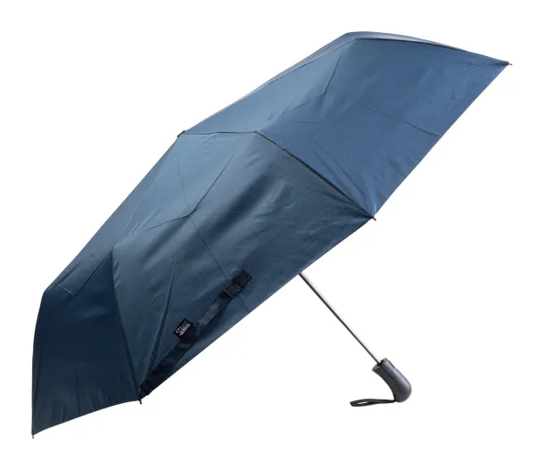 Folmax RPET umbrella Dark blue