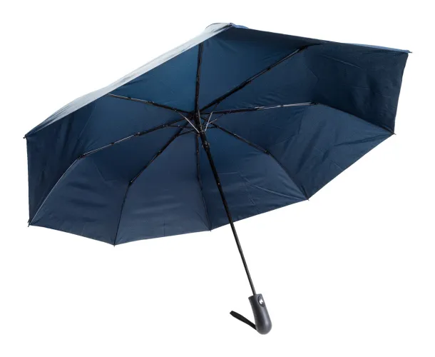 Folmax RPET umbrella Dark blue