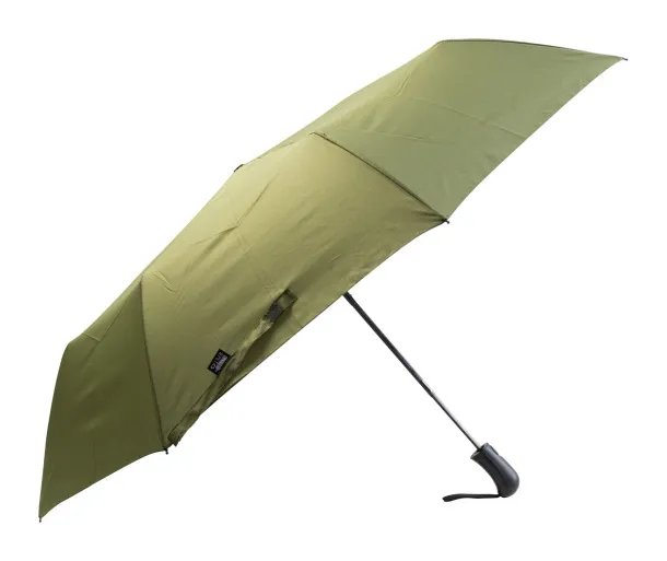 Folmax RPET umbrella Green