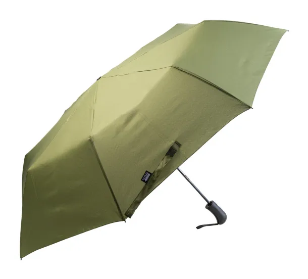 Folmax RPET umbrella Green