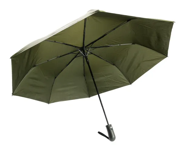 Folmax RPET umbrella Green