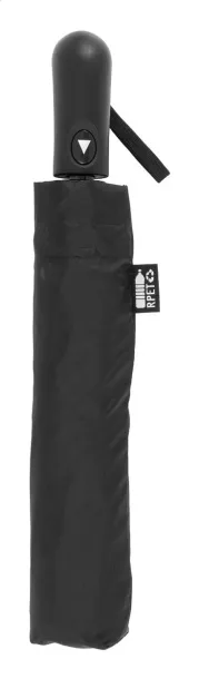 Folmax RPET umbrella Black