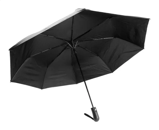 Folmax RPET umbrella Black