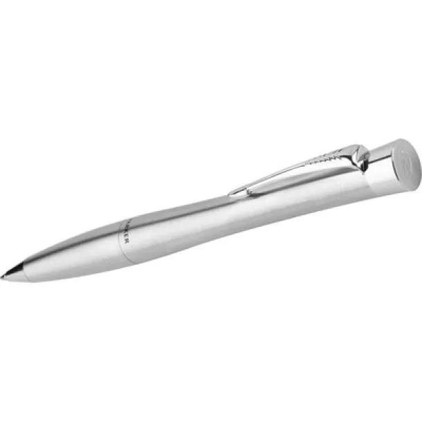  Ball pen Parker Urban Srebrna