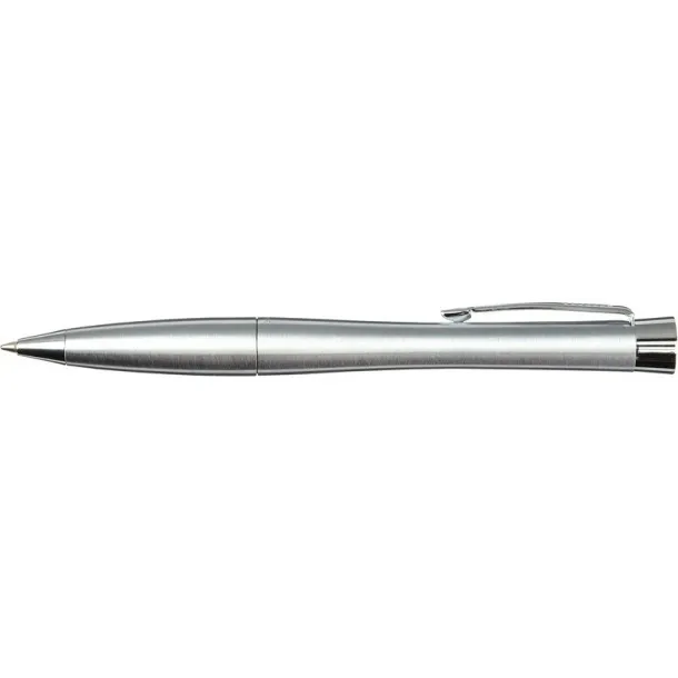  Ball pen Parker Urban Srebrna