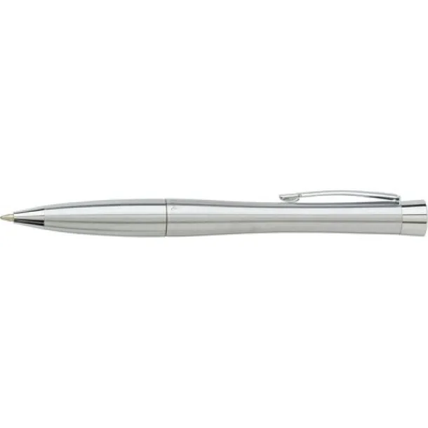  Ball pen Parker Urban Srebrna