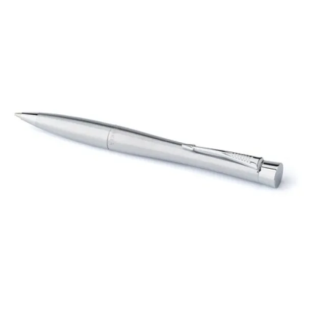  Ball pen Parker Urban Srebrna