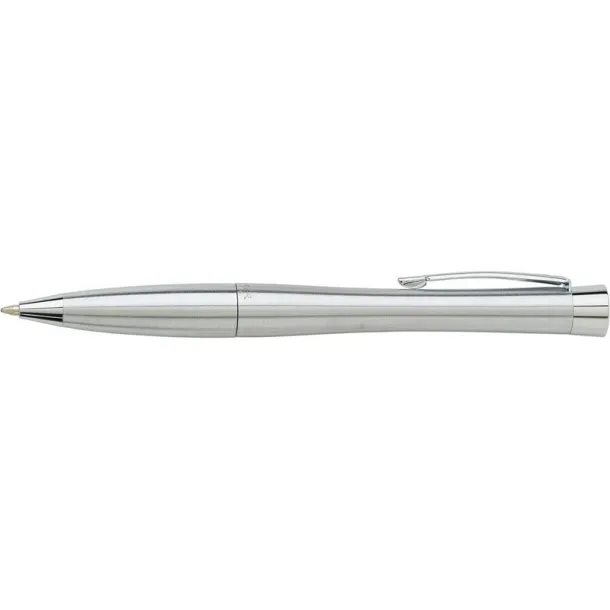  Ball pen Parker Urban Srebrna
