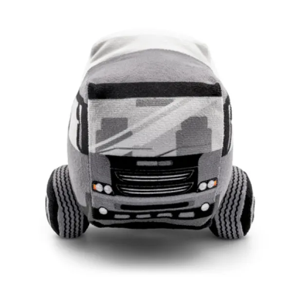 Rune Plush truck Bijela