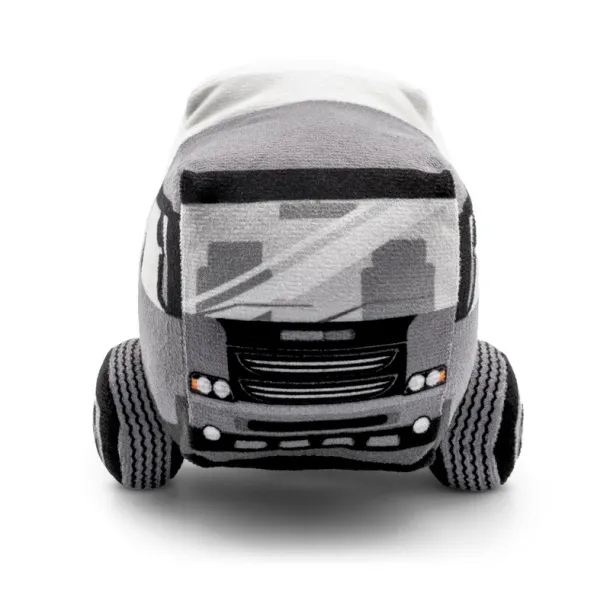 Rune Plush truck Bijela