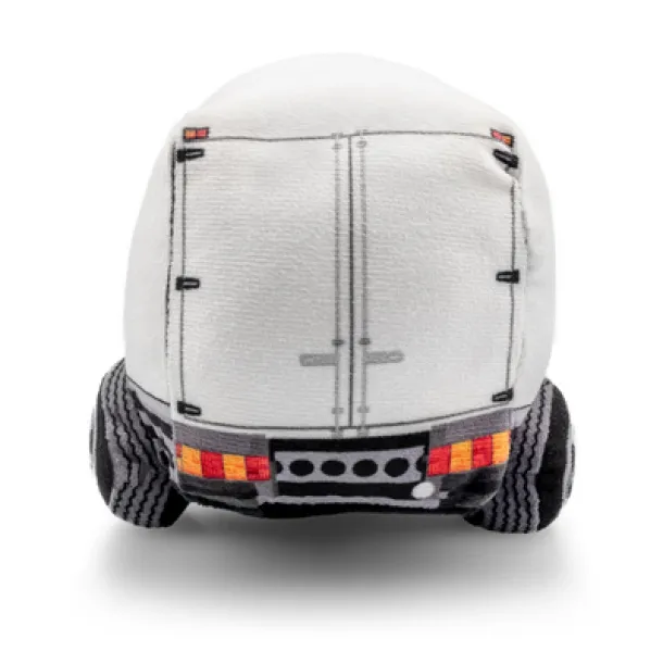 Rune Plush truck white