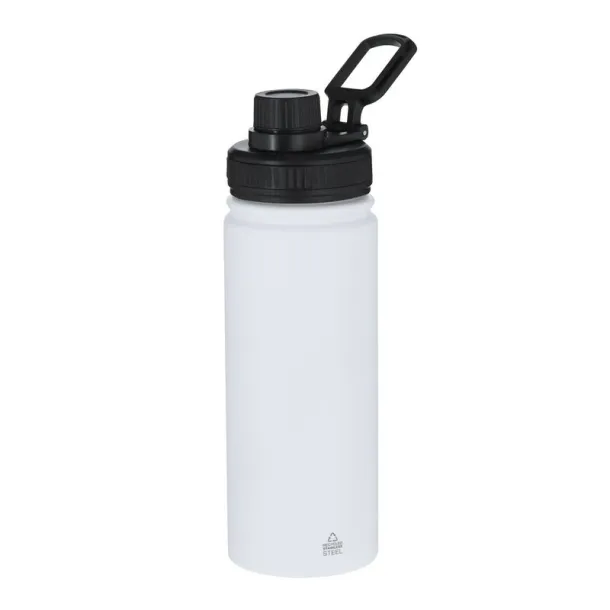  Termo boca 550 ml white