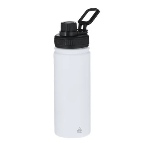  Termo boca 550 ml white