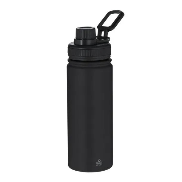  Termo boca 550 ml black