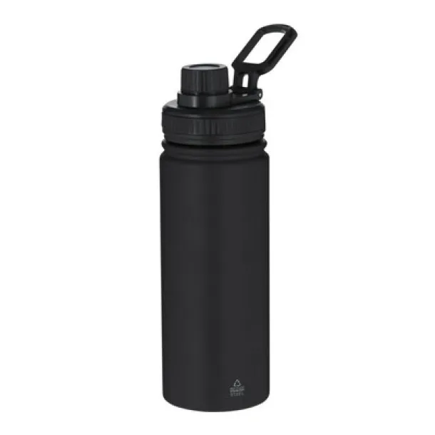  Thermo bottle 550 ml Crna