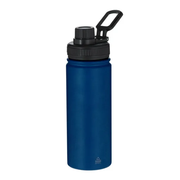  Thermo bottle 550 ml Mornarski plava