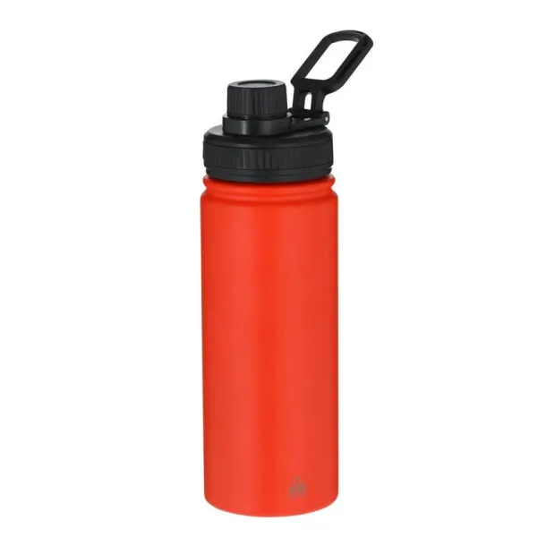  Thermo bottle 550 ml red