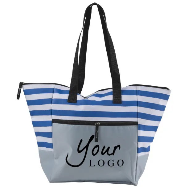 Gaston Polyester (600D) beach bag