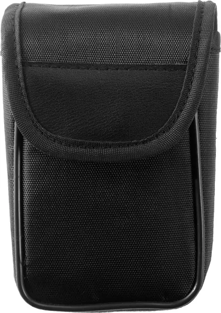 TOBEY Aluminium binoculars Crna