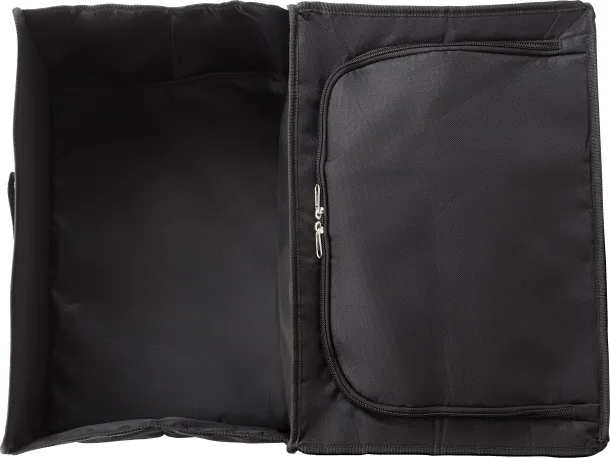 Thatcher Polyester (600D) car organizer 