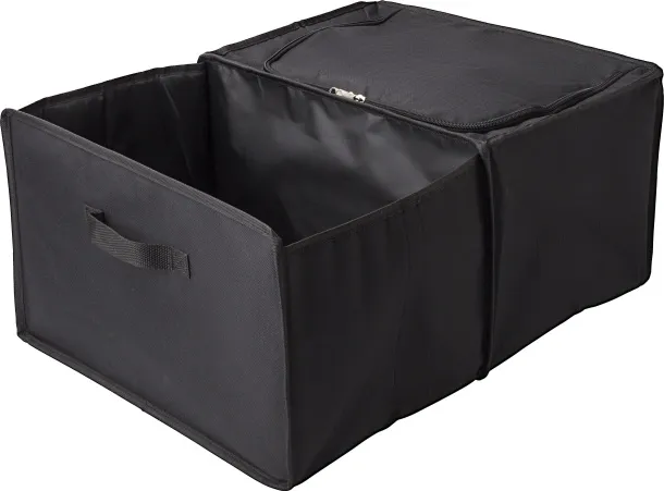 Thatcher Polyester (600D) car organizer 